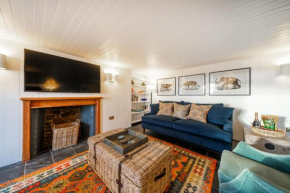Barometer Cottage